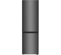 TCL RF260BSE0 réfrigérateur-congélateur Pose libre 260 L E Anthracite