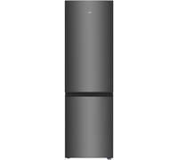 TCL RF260BSE0 réfrigérateur-congélateur Pose libre 260 L E Anthracite