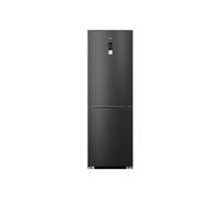 Réfrigérateur combiné TCL RP312BBE0 312 L No Frost Zone variable Noir 39 dB