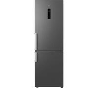 Refrigerateur combine RP318BSE2 TCL ventile (no frost) congélateur en bas 318 L Gris G