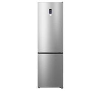 Réfrigérateur combiné TCL RP409BIE0