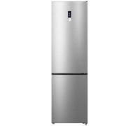 Réfrigérateur combiné TCL RP409BIE0