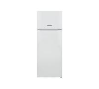 Réfrigérateur Combiné Telefunken R2P263FW - 212 litres Classe F Blanc