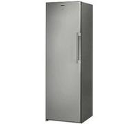 Refrigerateur combine UW8 F2Y XBI F 2 WHIRLPOOL 263 L Gris G