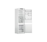 Refrigerateur combine WHC18 T322 182 blanc ventile (no frost)