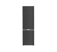 Réfrigérateur Combiné Whirlpool 355L Gris Manhattan - WHK 25404 XBR5E