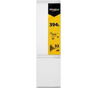 Whirlpool Réfrigérateur congélateur encastrable - WHC20D011B1 FR