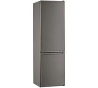 Réfrigérateur combiné Whirlpool W5 921E OX 2