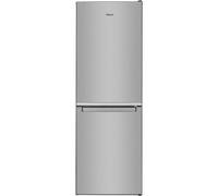 Whirlpool W5 721E OX 2 Pose libre 308 L E Acier inoxydable