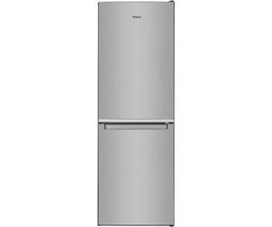 Réfrigérateur combiné WHIRLPOOL W5721EOX2