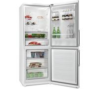 WHIRLPOOL - Réfrigérateur congélateur posable Total No Frost - WB70E973W 869991631100