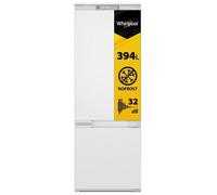 Whirlpool WH SP70 T232 P Intégré 394 L D Blanc
