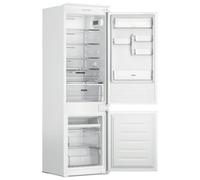 Whirlpool WHC18 T122 Intégré 250 L E Blanc
