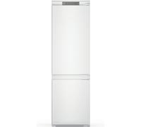 Réfrigérateur combiné Whirlpool WHC18 T332 P UK 250 L No Frost Blanc