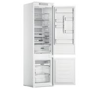 Réfrigérateur combiné Whirlpool WHC20 T573 Intégré 280 L Blanc