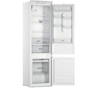 Réfrigérateur combiné Whirlpool WHC20D023B1 SF 300L