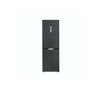 Réfrigérateur combiné - WHIRLPOOL - WHK26363XBR5E - 210 L - Classe D - 59,5 x 66,3 x 186,5 cm - Dark Inox