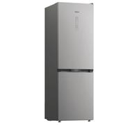 Réfrigérateur combiné Whirlpool WHK 26372 X5EA1 Pose libre 370 L Gris