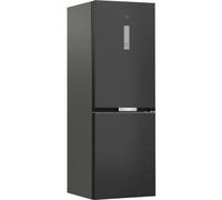 Réfrigérateur combiné WHIRLPOOL WHK26363XBR5E