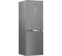 Réfrigérateur combiné WHIRLPOOL WHK26364XP7E