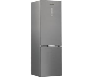 Réfrigérateur combiné WHIRLPOOL WHK26404XP7E [EEK: B]