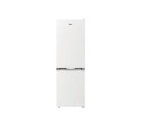 Réfrigérateur combiné Whirlpool WHKH 1361 W4E pose libre 325 L No Frost Blanc 2 zones 39 dB LED