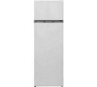 Réfrigérateur combinés 54cm 243l nanofrost inox Sharp SJFTB03ITXLD G