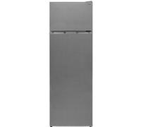 Réfrigérateur combinés 54cm 243l nanofrost inox Sharp SJFTB03ITXLD G