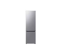 Réfrigérateur combinés 60cm 390l nofrost inox Samsung RB38C600CS9 gris G