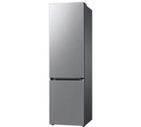 Réfrigérateur combinés 60cm 390l nofrost inox Samsung RB38C600CS9 gris G