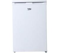 Réfrigérateur Compact 128 Litres BEKO TSE1424N Blanc G