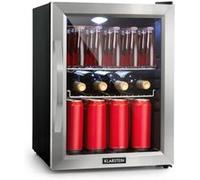 Réfrigérateur compact Beersafe M - 35 litres - Classe A++ - Noir