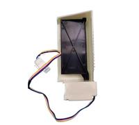 Réfrigérateur, Compatible Avec Samsung, Moteur De Registre Électrique De Réfrigération FBZA-1750-10D, Interrupteur De Conduit De Registre Électrique 12 V W29-15