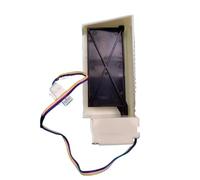 Réfrigérateur, Compatible Avec Samsung, Moteur De Registre Électrique De Réfrigération FBZA-1750-10D, Interrupteur De Conduit De Registre Électrique 12 V W29-15