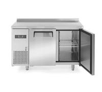 Réfrigérateur comptoir avec deux portes Kitchen Line Arkti