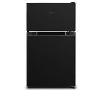 CHiQ FTM86L4E Réfrigérateur congélateur, 86 L (61-25), 47 x 84,5 cm