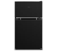 Réfrigérateur congélateur - 86 L (61/25L) - Portes réversibles