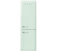 Réfrigérateur congélateur à poser Smeg FAB32RPG6 vert d'eau - 234L / 97L - H.209cm x L.68,5cm x P.86cm