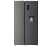 réfrigérateur congélateur american, 559L, FSS559NEI42D compresseur inverseur,total no frost,39db, distributeur d'eau 5.5L