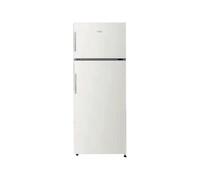 Réfrigérateur-congélateur Amica AF7202 - congélateur haut - 55x54.2x143.8 cm (lxpxh) - 206 litres - classe E - blanc