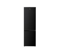 Réfrigérateur congélateur bas CONTINENTAL EDISON - 253L - Total No Frost (Sans givre)- Noir