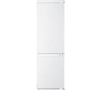 Refrigerateur congelateur en bas Amica Réfrigérateur combiné intégrable à glissière 270l ab8272e