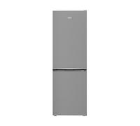 Beko Réfrigérateur combiné B1RCNE364XB 316 L No Frost Métal brossé