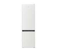Beko Réfrigérateur combiné B3RCNE415HW 60 cm 415 l ventilé Blanc