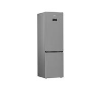 Réfrigérateur Congélateur Bas - BEKO - B5RCNE405LXP - 249L Réfrigérateur - 106L Congélateur - Froid Ventilé