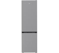 Beko Réfrigérateur congélateur en bas B3RCNE415HXB Métal brossé
