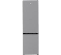 Beko Réfrigérateur congélateur en bas B3RCNE415HXB Métal brossé