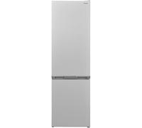 Refrigerateur congelateur bas blanc