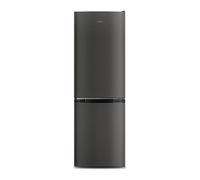 Réfrigérateur congélateur bas CBM159LEBD 157 litres low frost Noir