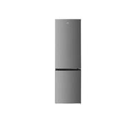 Réfrigérateur congélateur bas CEFC251NFS - Total No Frost - 253L Inox